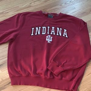 RETRO Indiana University UNISEX